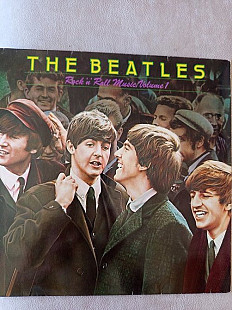 The Beatles – Rock 'n' Roll Music, Volume 1
