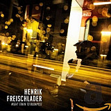 Henrik Freischlader - Night Train to Budapest