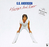 G.G. Anderson – Always And Ever 1981 NM-