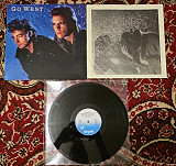 Go West 1985, Original, Europe.