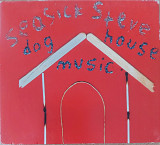 Seasick Steve – Dog House Music 2006 Europe