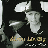 Karen Lovely – Lucky Girl