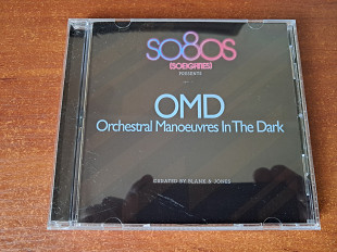Blank & Jones – So80s (Soeighties) Presents OMD