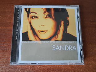 Sandra - The Tssential Collection