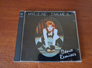 Mylene Farmer - Dance Remixes (2 CD)