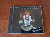 Mylene Farmer - Dance Remixes (2 CD)