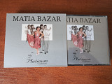 Matia Bazar - The Platinum Collection (3 CD)