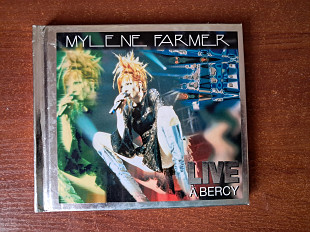 Mylene Farmer - Live A Bercy (2 CD)