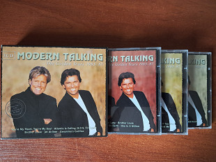 Modern Talking - The Golden Years (3 CD)