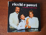 Ricchie A Povery - Greatest Hits (3 CD)