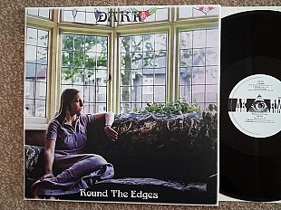Dark – Dark Round The Edges 1972 Hard Rock, Prog Rock