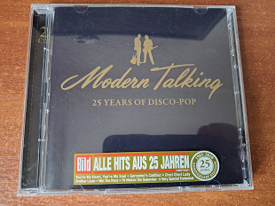 Modern Talking - 25 Years (2 CD)