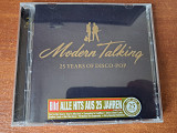 Modern Talking - 25 Years (2 CD)