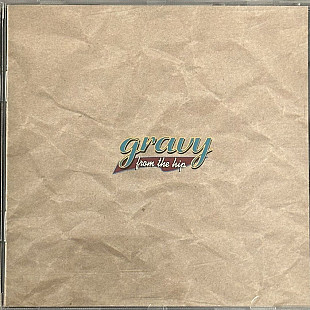 Gravy – From The Hip