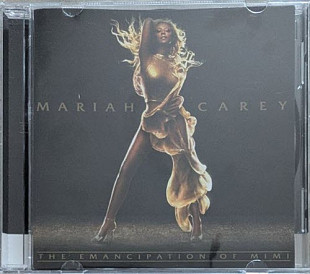 Mariah Carey – The Emancipation Of Mimi (unofficial)