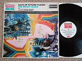 Moody Blues \ Days Of Future Passed 1967 UK. Orig.