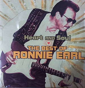 Ronnie Earl – Heart And Soul the Best Of