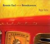 Ronnie Earl And The Broadcasters – Hope Radio