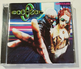 CD SQEEZER 1998 Streetlife (Germany)