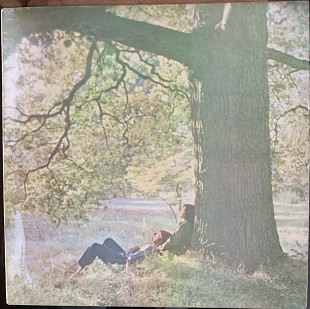 John Lennon - Plastic Ono Band ℗1970 (2nd UK '71) [EX ● EX- ]