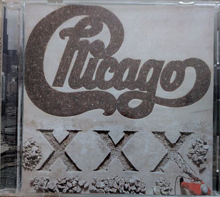 Chicago – Chicago XXX (unofficial)