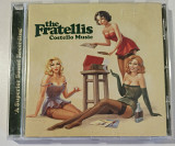 CD THE FRATELLIS 2006 Costello Music (Germany)