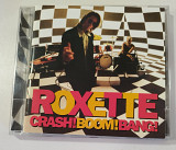 CD ROXETTE 1994 Crash! Boom! Bang! (Holland)