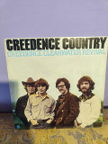 Creedence Clearwater Revival Country 1981(USA)nm-/ex+/(nm-)