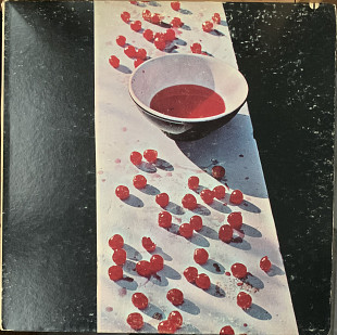 Paul McCartney - McCartney ℗1970 (Canada) [VG ● VG-]