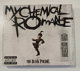 CD MY CHEMICAL ROMANCE 2006 The Black Parade (EU)