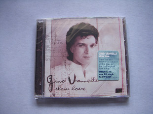 Gino Vannelli ( запечатан )