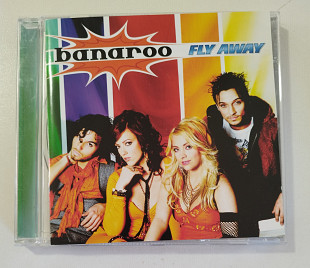 CD BANAROO 2007 Fly Away (Germany)
