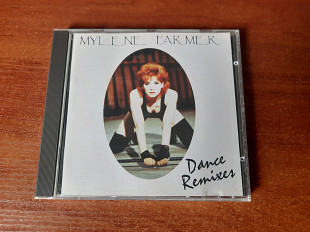 Mylene Farmer - Dance Remixes