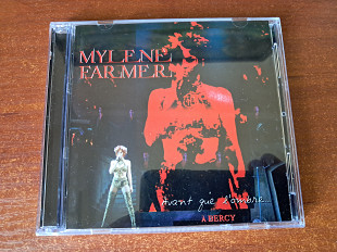 Mylene Farmer - Avant Que L`ombre, Live (2 CD)