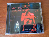 Mylene Farmer - Avant Que L`ombre, Live (2 CD)