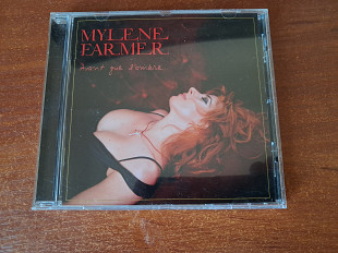 Mylene Farmer – Avant Que L'ombre