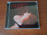 Mylene Farmer – Avant Que L'ombre