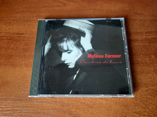 Mylene Farmer - Cendres De Lune