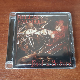 Mylene Farmer - Point De Suture