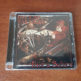 Mylene Farmer - Point De Suture