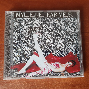Mylene Farmer - Les Mots