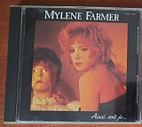 Mylene Farmer - Ainsi Soit Je (Japan)