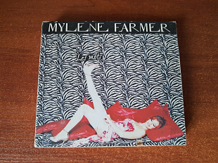 Mylene Farmee - Les Mots (2 CD, Delux Edition)