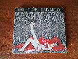 Mylene Farmee - Les Mots (2 CD, Delux Edition)