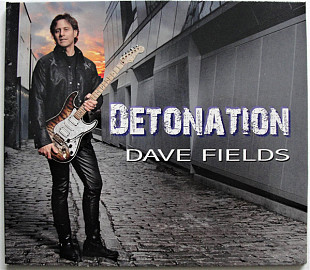 Dave Fields – Detonation