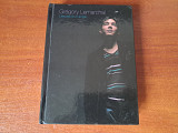 Gregory Lemarchal - Discographie (3 CD+DVD)