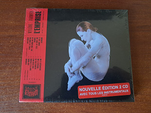 Mylene Farmer - L`emprise (2 CD, запечатан)