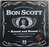 Bon Scott (AC/DC) – Round And Round The Forgotten Tales