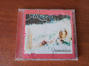 Alizee - Gourmandises