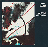 AMA Jazz – In One Breath ( Leo Lab – LEO LAB CD 020 )